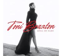 Toni Braxton – Spell My Name – Vinile (LP) – Island