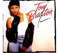 Braxton, Toni - Toni Braxton
