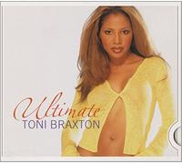 Braxton Toni - Ultimate - Digipack