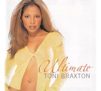 Braxton, Toni - ULTIMATE TONI