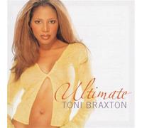 Braxton, Toni - ULTIMATE TONI