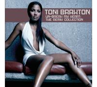 Braxton Toni - Un-Break My Heart: Remix Collection