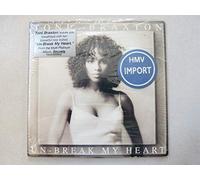 Braxton, Toni - Unbreak My Heart