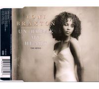 Braxton,Toni - Unbreak My Heart/Remix