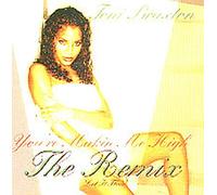 Braxton, Toni - You're Making Me High