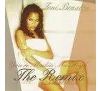 Braxton, Toni - You're Making Me High / Let It Flow