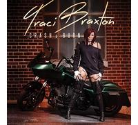 Braxton Traci - Crash & Burn