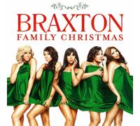 Braxtons Braxton Family Christmas /International Edition (CD)