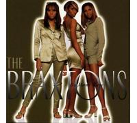 BRAXTONS - SO MANY WAYS