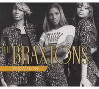 Braxtons,the - Slow Flow/