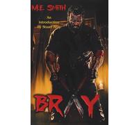 BRAY: A Splatterpunk Collection