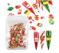 BRAY MAIBLIES 1 schiaffo HEISHING incantesimo per nail art