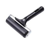 Bray Per | Rullo Di Brayer E Carpet Dissoluzione Strumento Per Lavori Manuali E Radici Palude/Silhouette- E Stampa.