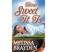 Brayden Melissa-How Sweet It Is BOOK NUOVO