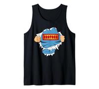 Brayden Name Superhero for Boys Or Girls Named Brayden Canotta