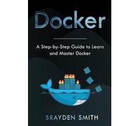 Brayden Smith Docker (Tascabile)