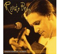 Braz, Renato - Edicao Especial-10 Anos