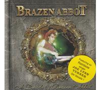 Brazen Abbot - A Decade of Brazen Abbot
