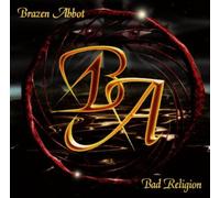 Brazen Abbot - Bad Religion