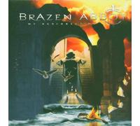 Brazen Abbot - My Resurrection