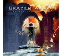 Brazen Abbot - My Resurrection