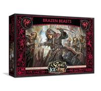 Brazen Beasts: A Song Of Ice & Fire Miniatures Game