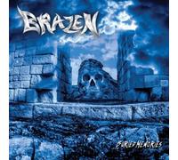 Brazen Buried Memories (CD) Album