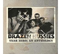 year zero / an anthology