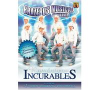 Brazeros Musical - Romanticos Incurables