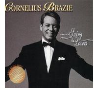 BRAZIE, CORNELIUS - SONGS FOR SWING & LOVERS