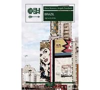 Brazil. Agli Occhi Di Dio - Elena Starace e Angelo Trombetti - 2022