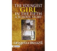 Brazil Angela Youngest Girl In The 5Th BOOK NUOVO
