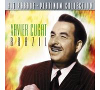 Brazil by Cugat, Xavier (2007-11-20)