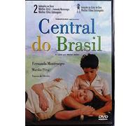 Brazil Central Station - Aka Central Do Brasil DVD import R ALL