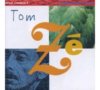 Brazil Classics 4 - Tom Ze-the Best of