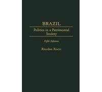 Brazil (Copertina rigida)