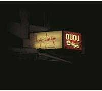 BRAZIL DUOJ Bip-Bip (CD)