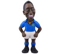 Brazil FC Pele MiniX Figurina di Calcio (TA13061)