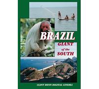 Brazil Giant of the South [DVD] [NTSC]