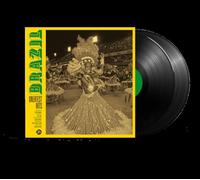 BRAZIL GREATEST HITS
