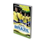 Brazil Review - Road to the 2006 World Cup Finals [Edizione: Regno Unito]