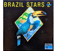 Brazil Stars 2 (1988, F, Vogue) - Chico Buarque, Maria Creuza, Zimbo Trio, Djavan, Milton Nascimento..