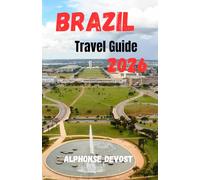 Brazil travel guide 2026