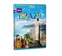 Brazil with Michael Palin
