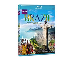 Brazil with Michael Palin