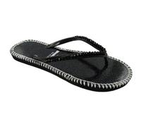 Brazilas® Shiny Beach Flip-Flops, Non-Slip Sole, 35-42, Women's Indoor/Outdoor P