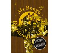 Brazilian Beats (DVD) Various