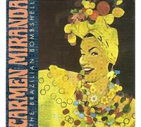 Brazilian Bombshell by Miranda, Carmen (2004-11-16)