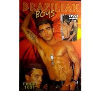 Brazilian boys MEGA 1001 ax75