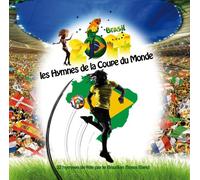 Brazilian Brass Band - World Cup Soccer Hymns